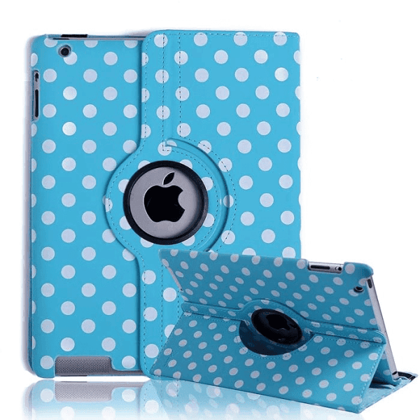 Apple iPad Air 11 2024 6th /5th /4th Gen /Pro 11 inch Leather Case