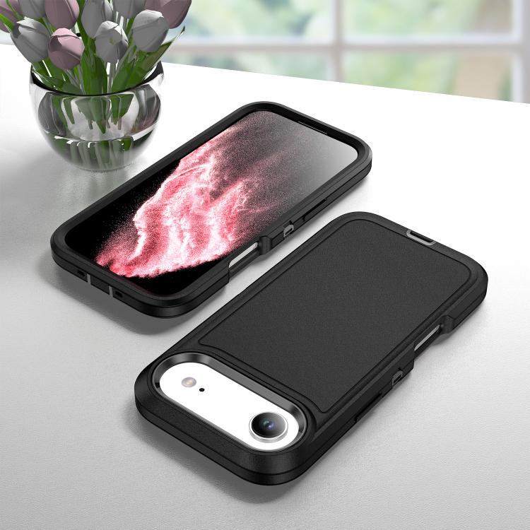 For Apple iPhone 17 | 17 Air | 17 Pro | 17 Pro Max Case Drop Resistant Defender Tradies Heavy Duty Rugged Shockproof Tough Cover