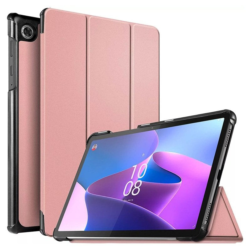 For Lenovo TAB M10 (3rd Gen) 10.1 Inch TB328FU TB328XU Folio Smart Cover Flip Magnetic Leather Case