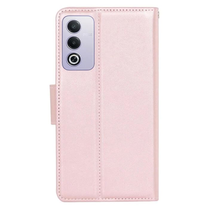 For Google Pixel 9 Pro Fold 5G Hanman Wallet Case Flip Leather Card Slots Magnetic Stand Cover