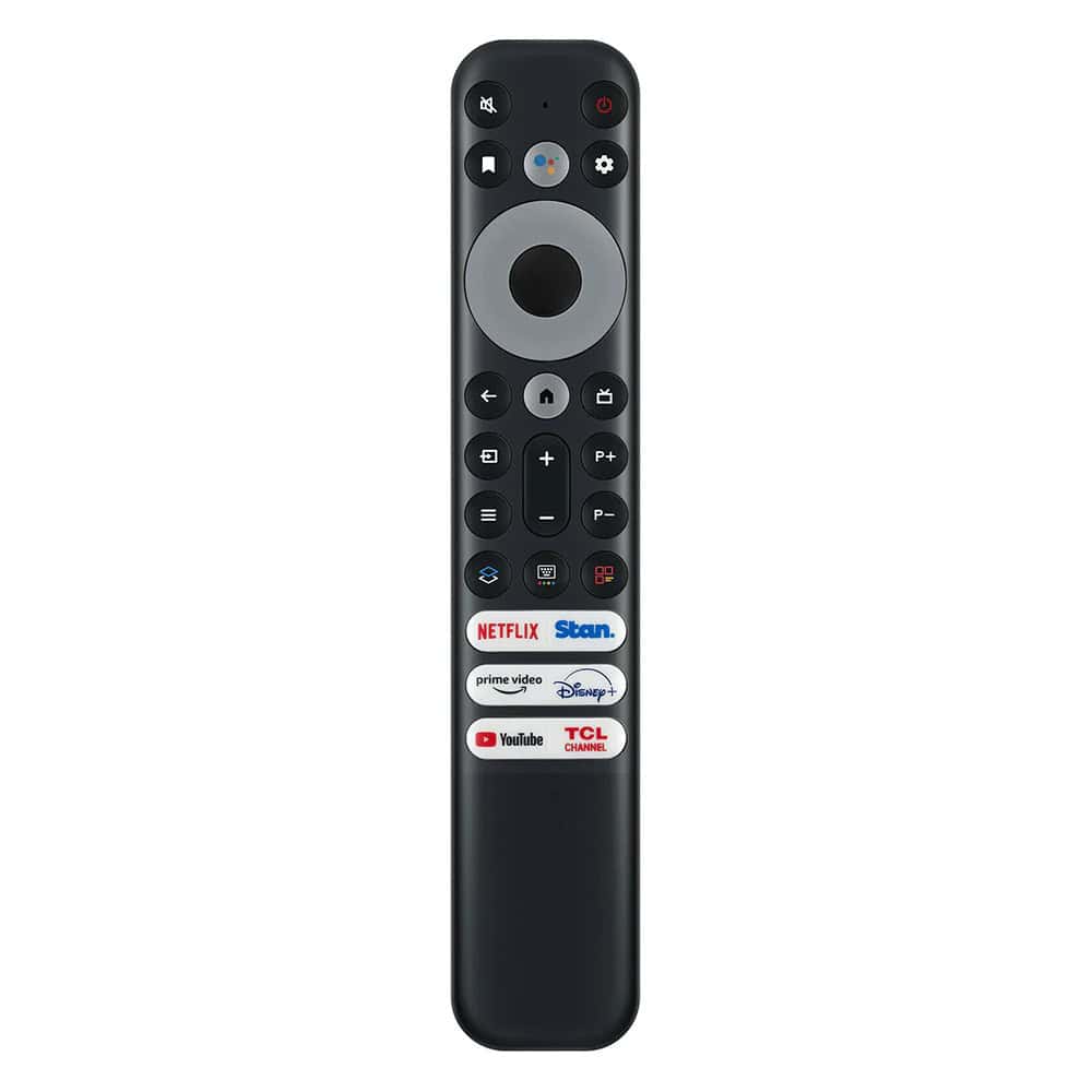 For RC902V FAR1 FMR2 TCL 55P745 75C835 75C635 65P735 32S615-AU 65c845 75X925 Infrared TV Remote Control