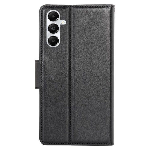 For Samsung Galaxy A05S Hanman Wallet Case Flip Leather Card Slots Magnetic Stand Cover