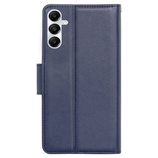 For Samsung Galaxy A05S Hanman Wallet Case Flip Leather Card Slots Magnetic Stand Cover
