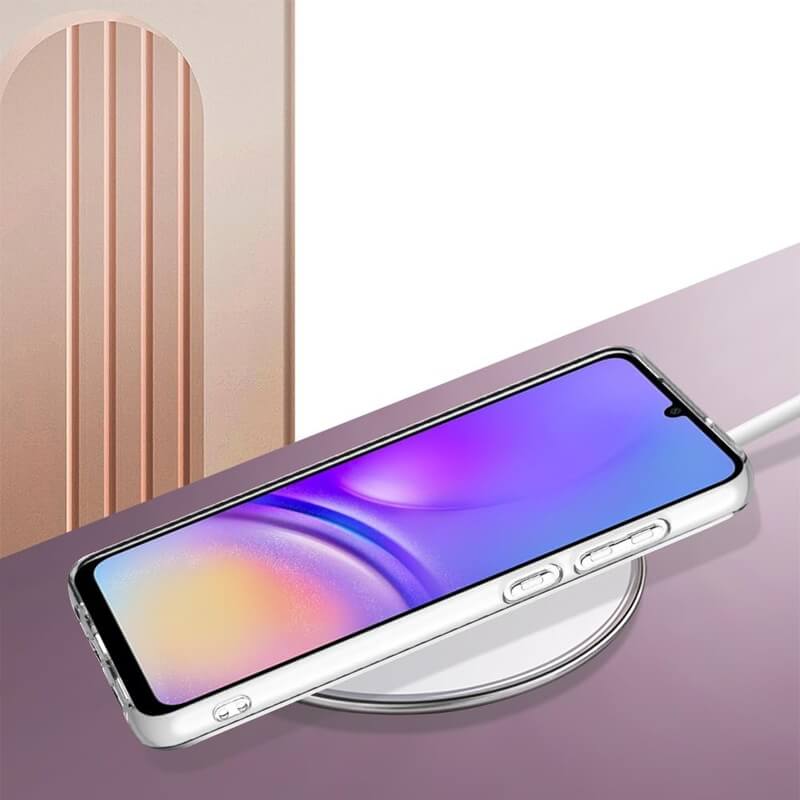 For Samsung Galaxy A06 4G5G Case Hard back Marble Pattern Slim Design Enhanced Camera and Screen Protection Girls and Women Cover