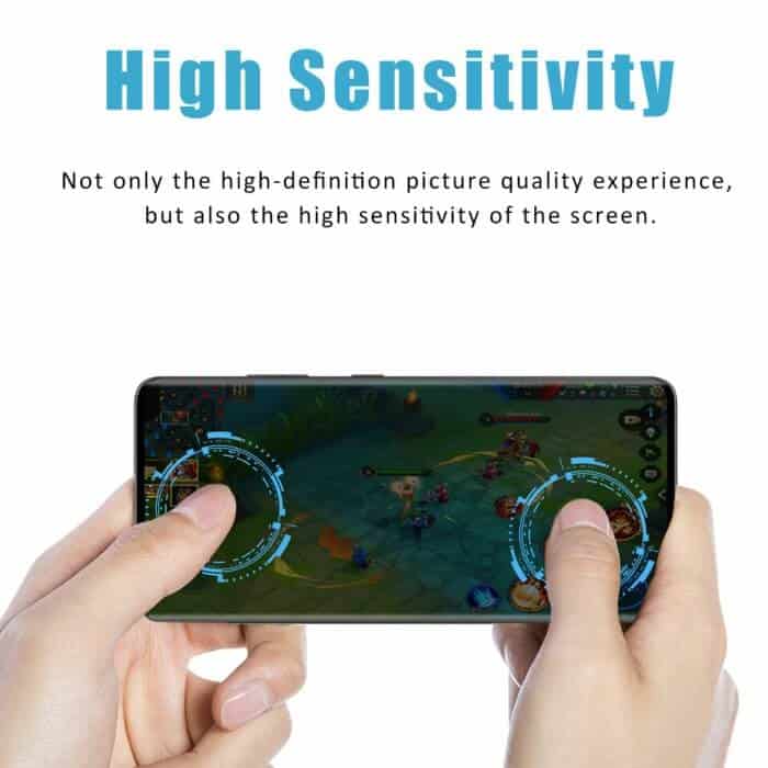 For Samsung Galaxy A15 A25 5G SupRShield Anti Spy Privacy Tempered Glass LCD Screen Protector Film Guard