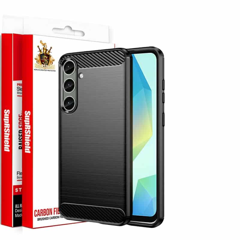 For Samsung Galaxy A16 5G SupRShield Case Shockproof Heavy Duty Rugged