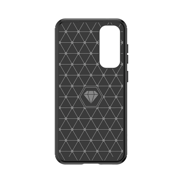 For Samsung Galaxy S23FE S23 FE SupRShield Case Shockproof Heavy Duty Rugged Anti Knock Back Cover (Black)
