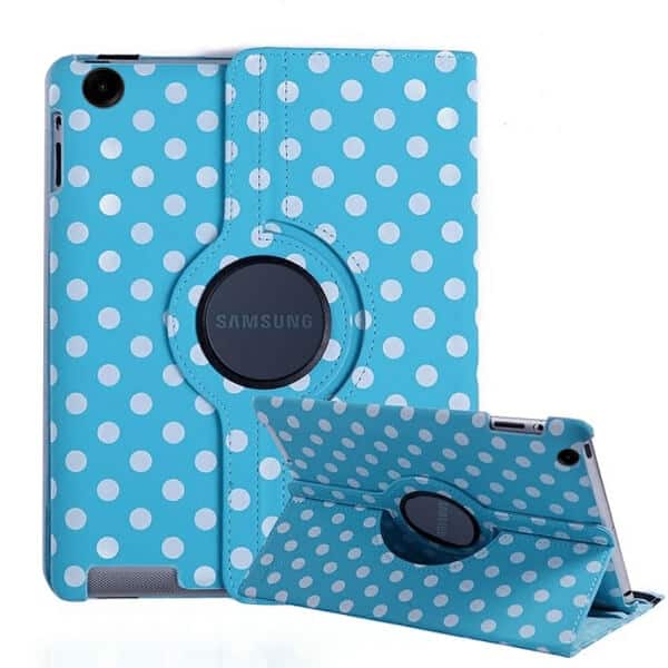 For Samsung Galaxy Tab A9 Tab A9+ Plus 360 Degree Rotating Stand Case Cover