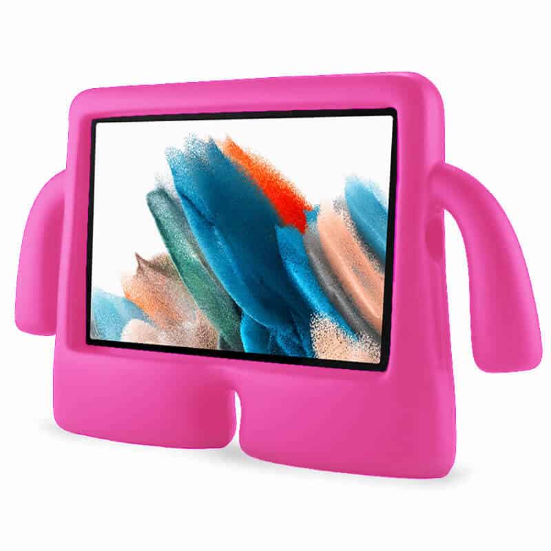 For Samsung Galaxy Tab A8 10.5 SM-X200 iB /A7 T500 /S6lite P610 buy Soft Case, Kids Protective Shockproof Cover