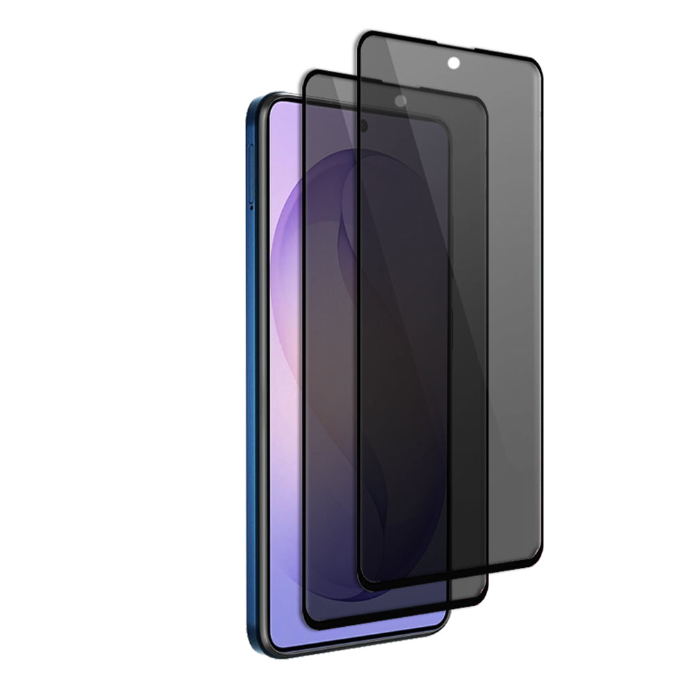 For Samsung Galaxy S26/S26+Plus/S26 Ultra SupRShield Anti Spy Privacy Tempered Glass LCD Screen Protector Film Guard