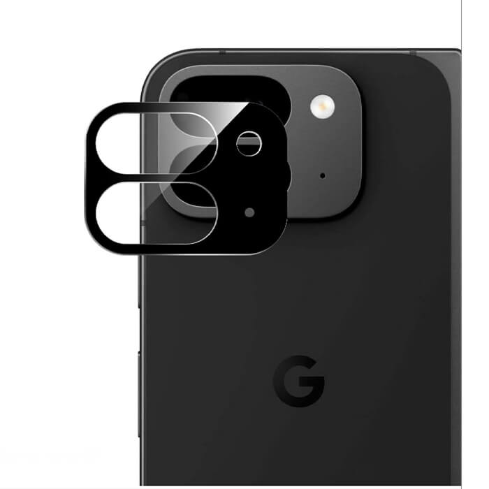 Google Pixel Camera Lens Tempered Glass Screen Protector Film (1)