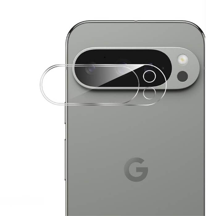 Google Pixel Camera Lens Tempered Glass Screen Protector Film (1)