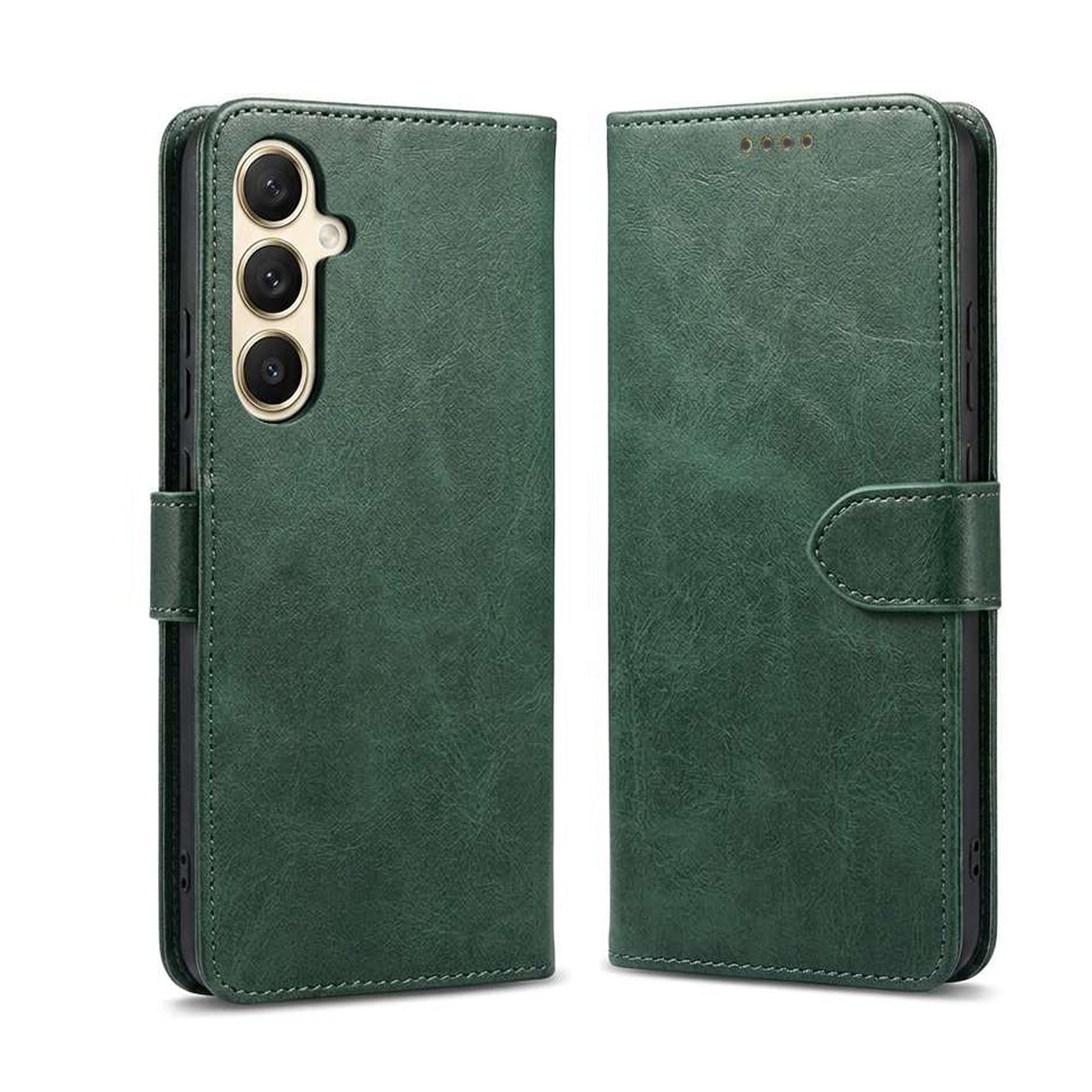 For Optus X Total 2 Wallet Leather Case Flip Leather Magnetic Stand Cover