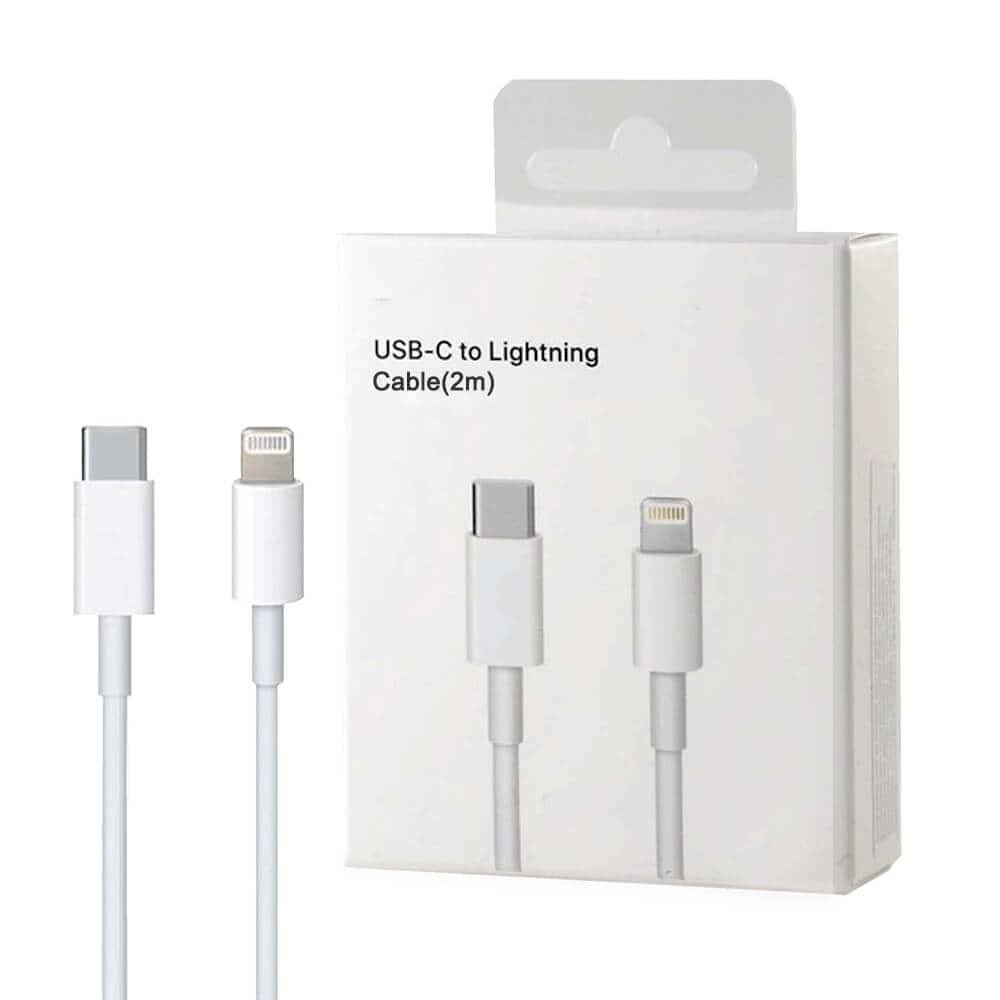 2M cable