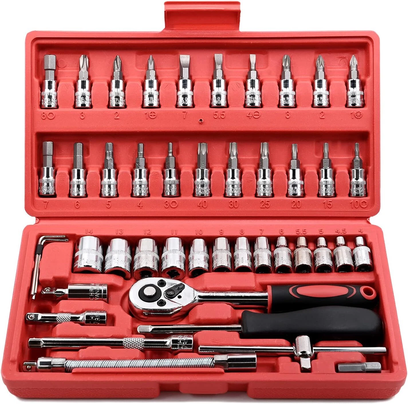 Screwdriver Sets – Smart Cases AU