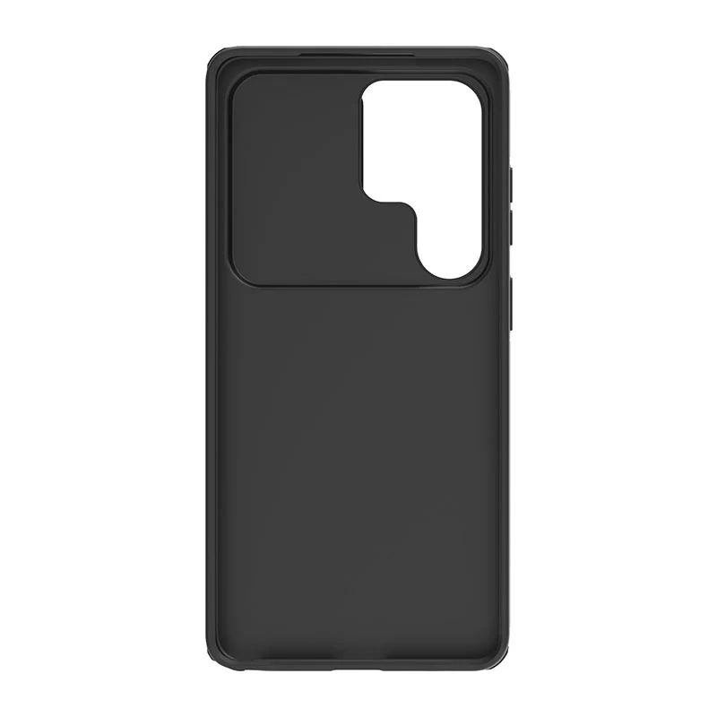 Nillkin For Samsung Galaxy S26 Ultra Case, CamShield Series Slim Stylish Protective Case with Slide Camera Cover