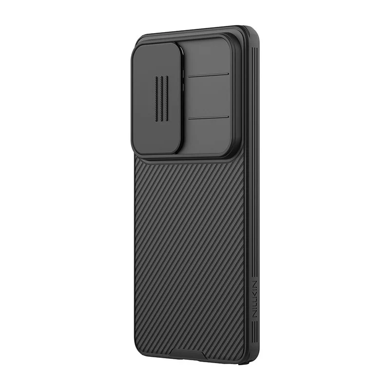 Nillkin For Samsung Galaxy S26 Ultra Case, CamShield Series Slim Stylish Protective Case with Slide Camera Cover