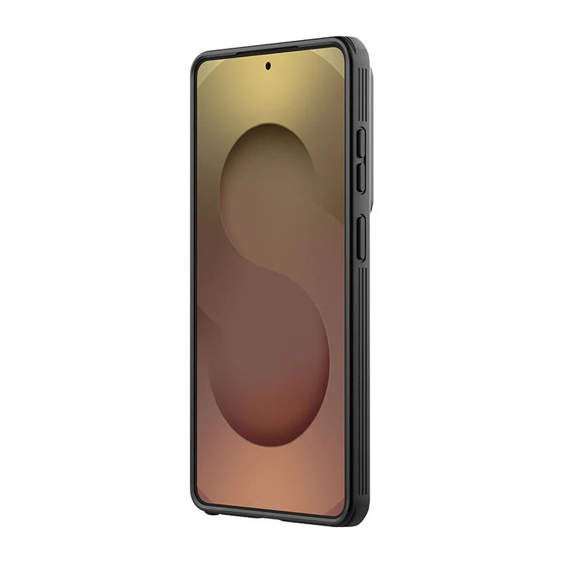 Nillkin For Samsung Galaxy S26 Ultra Case, CamShield Series Slim Stylish Protective Case with Slide Camera Cover
