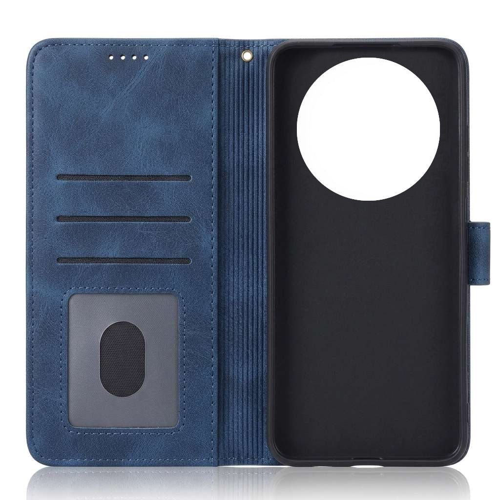 For Telstra T Pro 2 5G Wallet Leather Case Flip Leather Magnetic Stand Cover