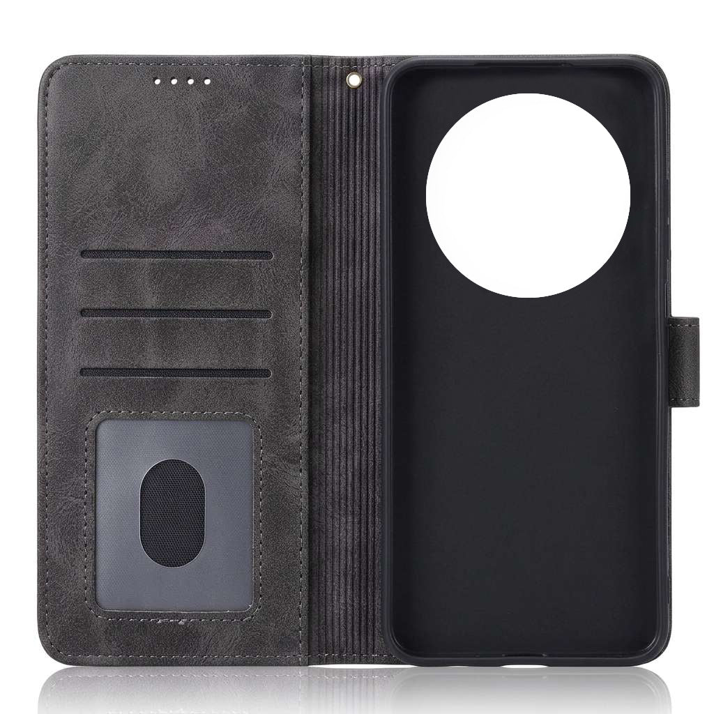 For Telstra T Pro 2 5G Wallet Leather Case Flip Leather Magnetic Stand Cover