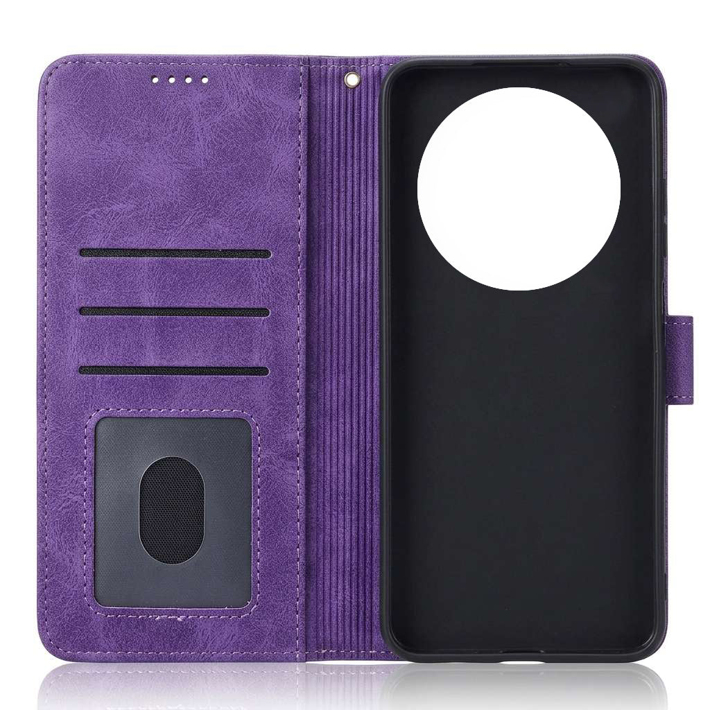 For Telstra T Pro 2 5G Wallet Leather Case Flip Leather Magnetic Stand Cover