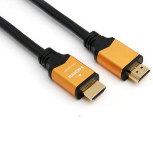2M 2 Meter 1080p HDMI Cable Cord Full HD Gold Plated High Speed Ethernet V1.4 3D