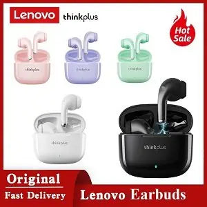 Lenovo TWS Earbuds