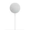 15W Qi MagSafe Magnetic Fast Charging Wireless Charger For iPhone Samsung Galaxy Google Pixel OnePlus
