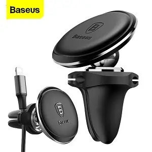 Magnetic Air Vent Car Mount Holder