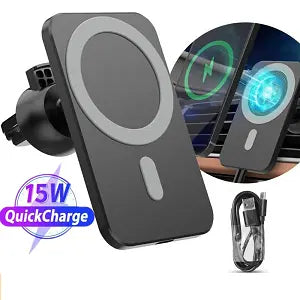Magsafe Magnetic Car Mount Holder