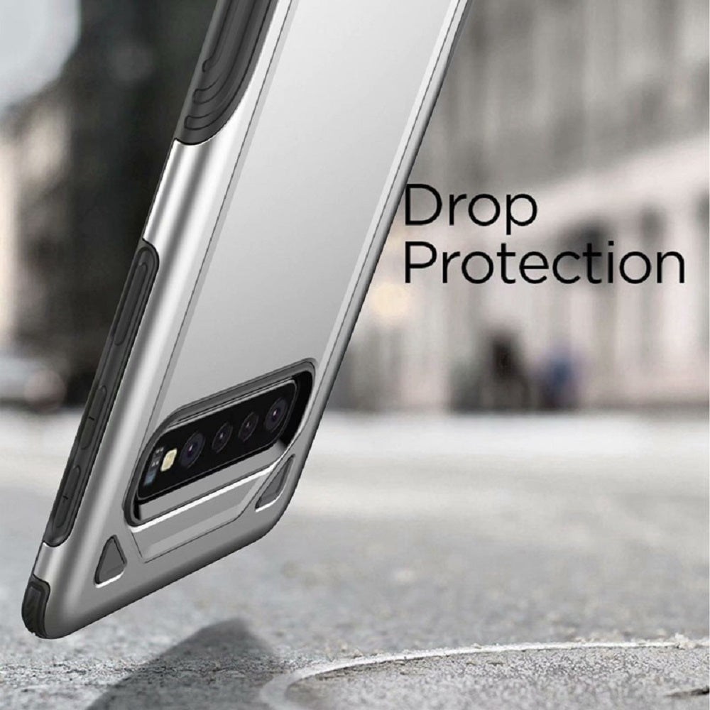 Samsung Galaxy S20 Hybrid Armor Case Shockproof Rugged Protective Cover