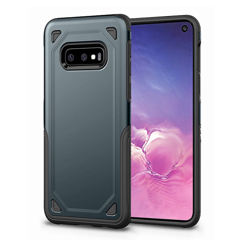 Samsung Galaxy S20 Hybrid Armor Case Shockproof Rugged Protective Cover