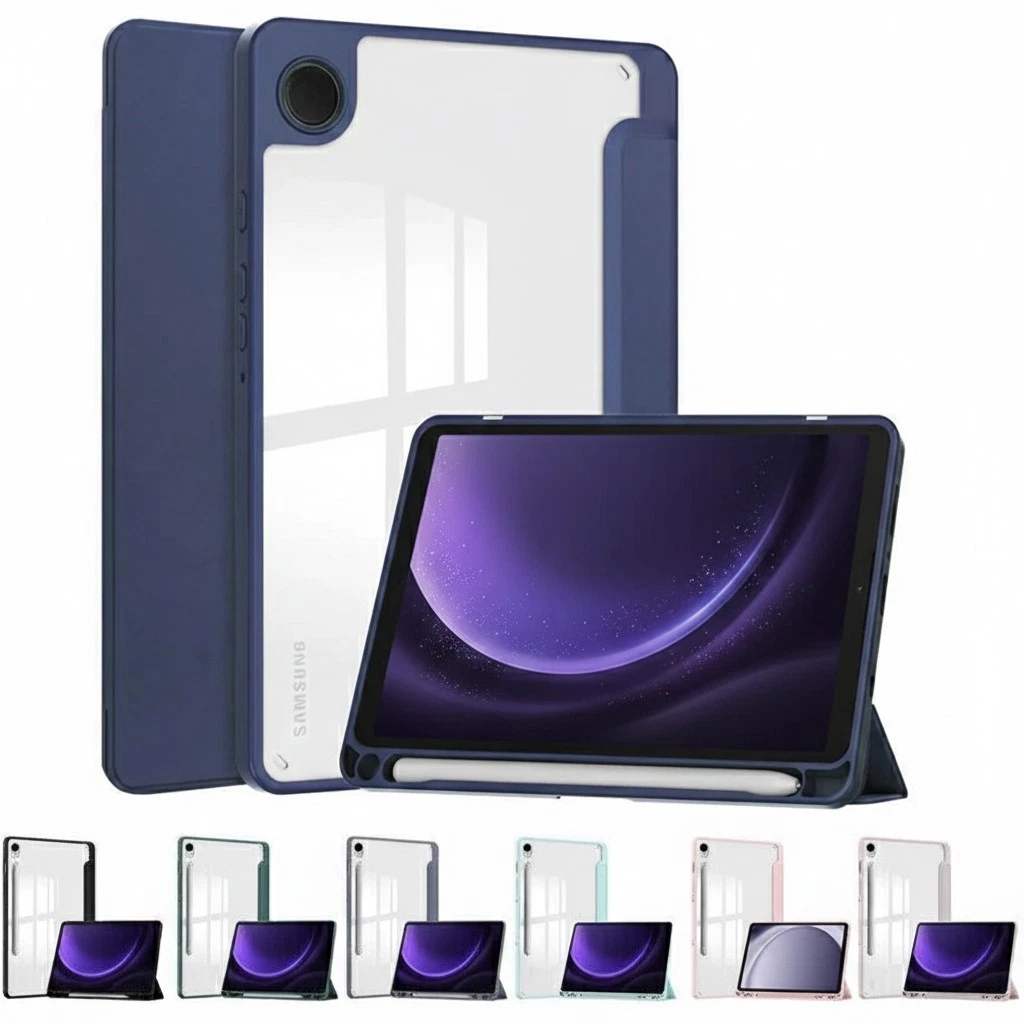 Galaxy TAB A11+ X310 – Smart Cases AU