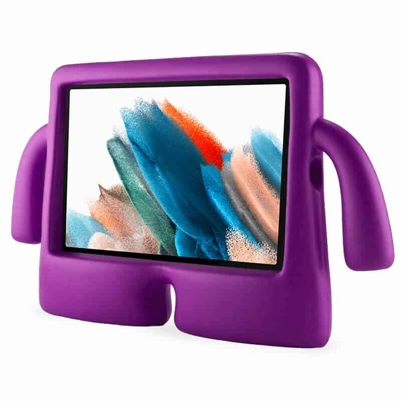 For Samsung Galaxy Tab A8 10.5 SM-X200 iB /A7 T500 /S6lite P610 buy Soft Case, Kids Protective Shockproof Cover