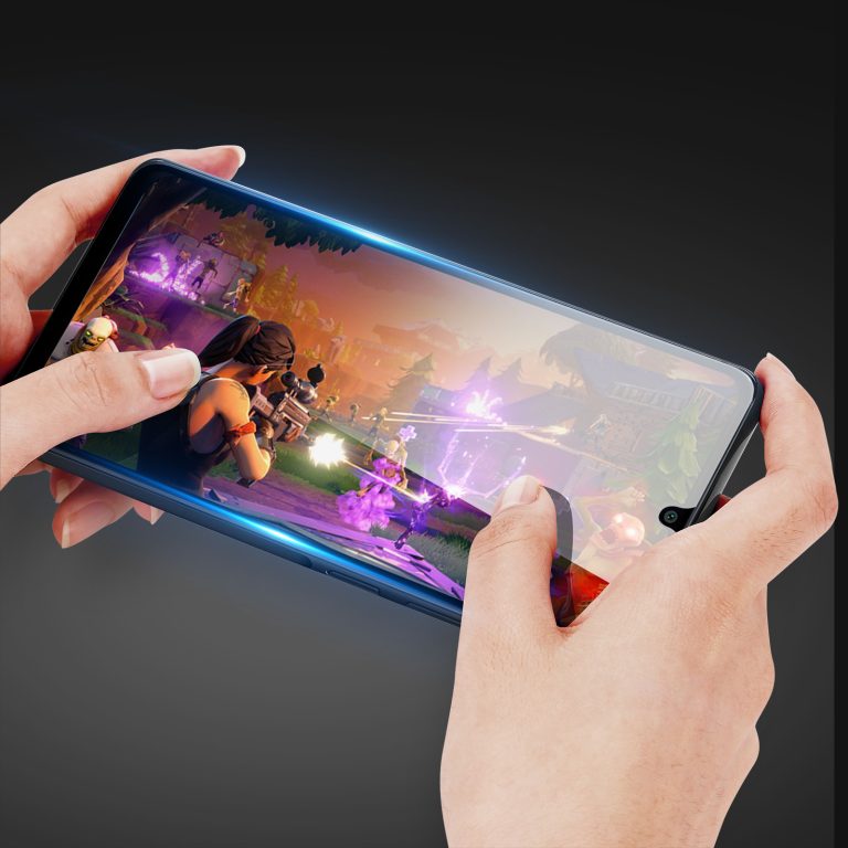 [2 Pack] For Samsung Galaxy A16/A17/A18/A26 4G/5G Full Cover Tempered Glass LCD Screen Protector Film Guard