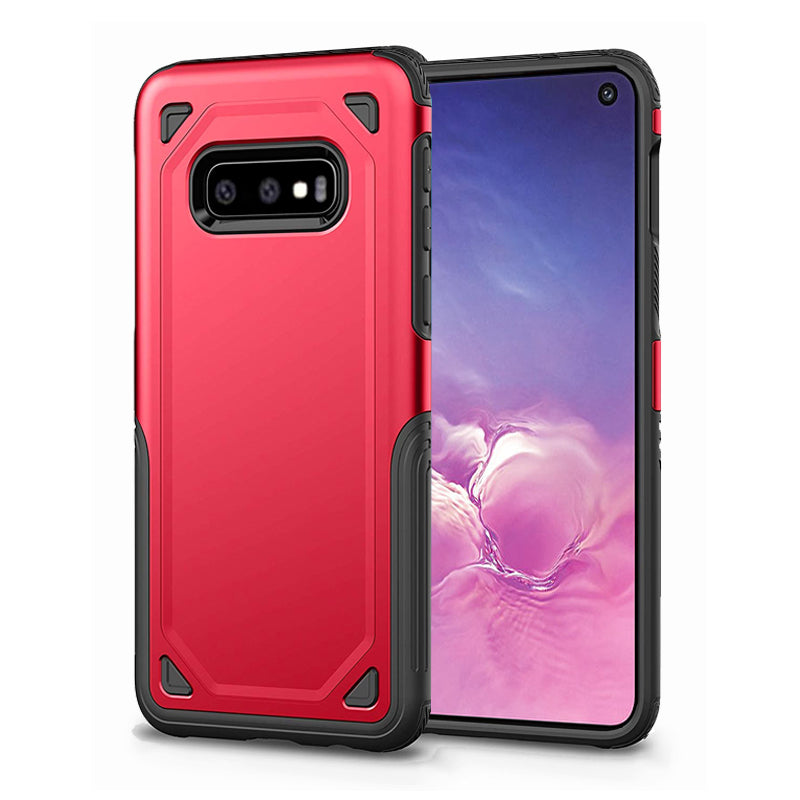Samsung Galaxy S20 Hybrid Armor Case Shockproof Rugged Protective Cover