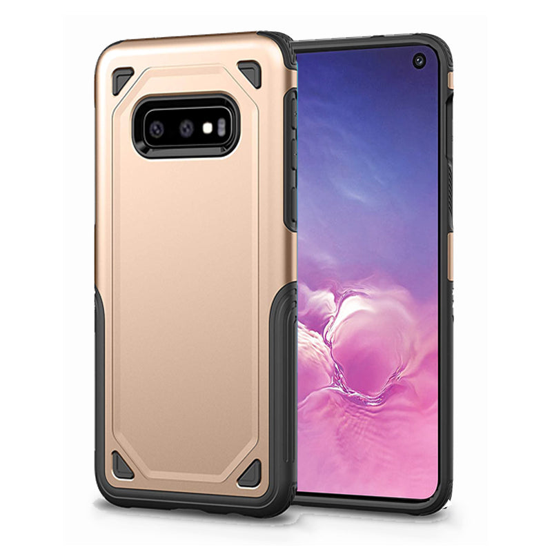 Samsung Galaxy S20 Hybrid Armor Case Shockproof Rugged Protective Cover