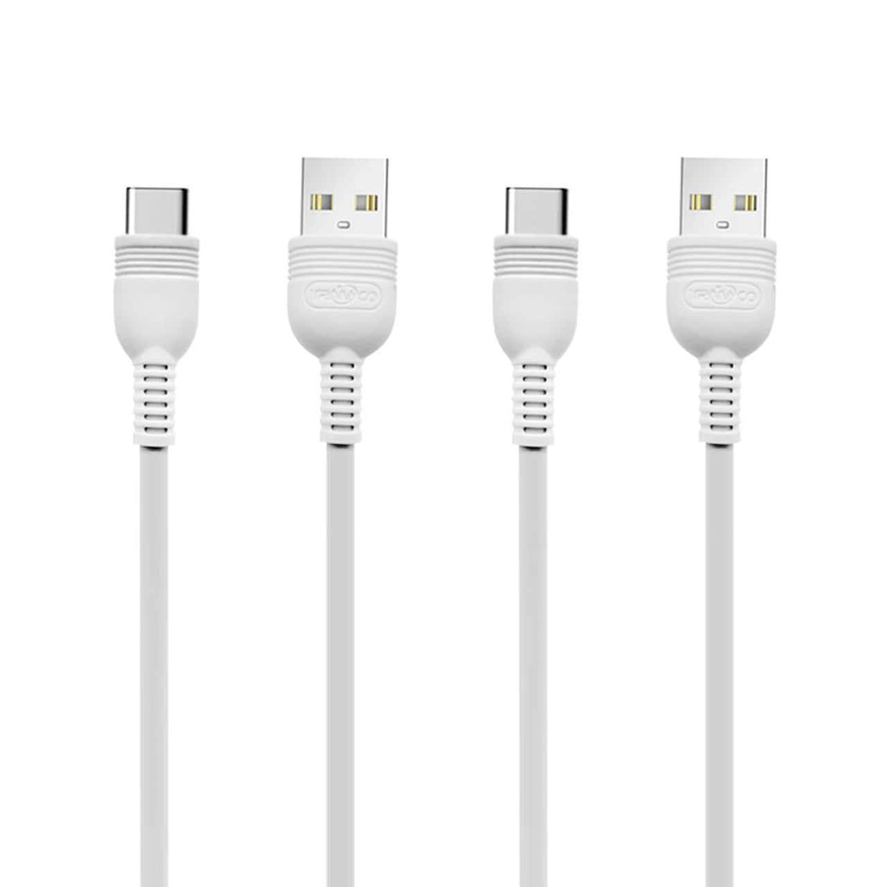 TRANYOO S7-C 3M 2A USB Type C Cable for Charging and Sync