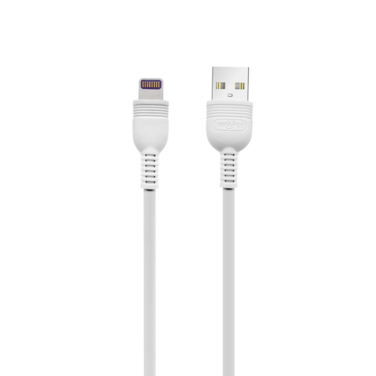 TRANYOO (S7-I) 3M 2A Lightning Cable Data Sync cord