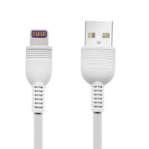 TRANYOO (S7-I) 3M 2A Lightning Charging High Quality Cable Cord For Apple iPhone iPad iPod