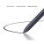 For Samsung Galaxy Tab S8 Ultra Black Stylus Pen S Pen Replacement (With Bluetooth)
