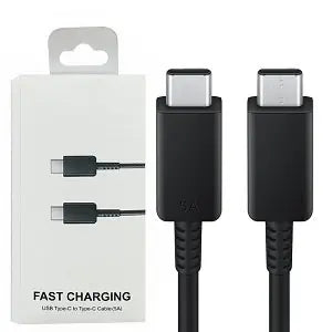 Type C to C Cable