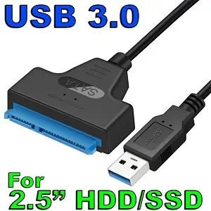 USB 3.0 Sata Adapter