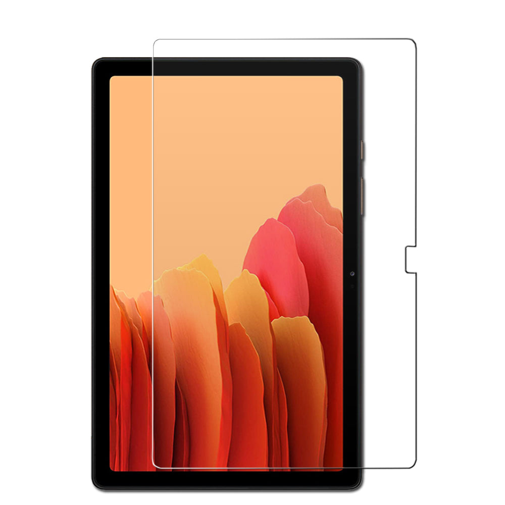 (2 Pack) Samsung Galaxy Tab A7 10.4 2020 T500 T505 Tempered Glass LCD Screen Protector Film