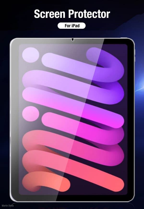(2 Pack) Apple iPad Mini 7 8.3
