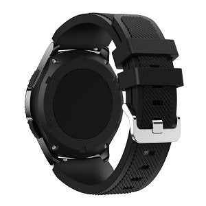 Huawei GT Smart Watch Band Replacement Silicon Wristband Bracelet Loop