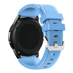 Huawei GT Smart Watch Band Replacement Silicon Wristband Bracelet Loop