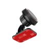 Borofone BH13 Center Console Journey Series Stick On Dashboard Magnetic Car Mount Mobile Phone Holder For iPhone/Samsung/Google/Oppo/Nokia/Motorola