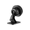 Borofone BH13 Center Console Journey Series Stick On Dashboard Magnetic Car Mount Mobile Phone Holder For iPhone/Samsung/Google/Oppo/Nokia/Motorola