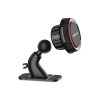 Borofone BH13 Center Console Journey Series Stick On Dashboard Magnetic Car Mount Mobile Phone Holder For iPhone/Samsung/Google/Oppo/Nokia/Motorola